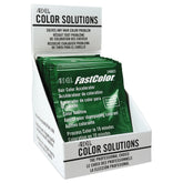 ARDELL COLOUR SOLUTIONS- FAST COLOUR